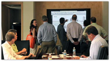 GAPPCS Schedule Management Services